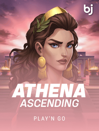 Athena Ascending game thumbnail