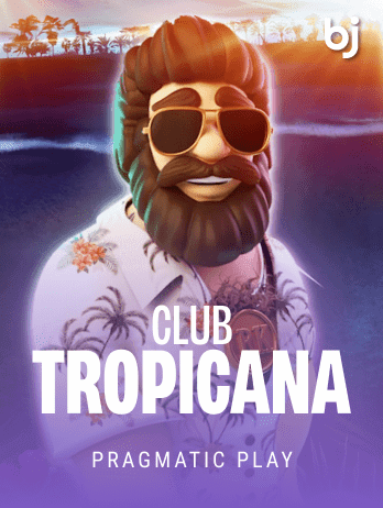 Club Tropicana game thumbnail