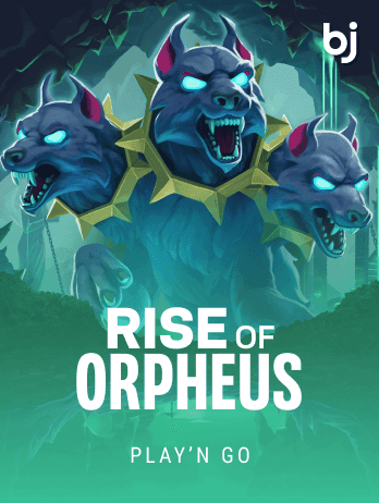 Rise of Orpheus game thumbnail