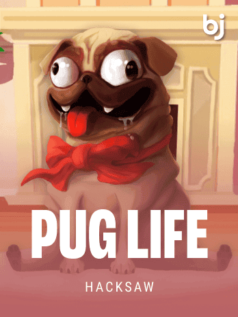 Pug Life game thumbnail