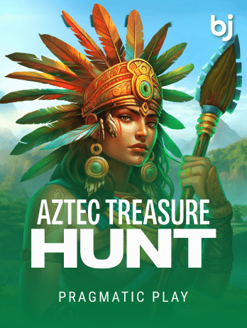 Aztec Treasure Hunt game thumbnail