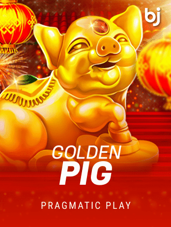 Golden Pig game icon
